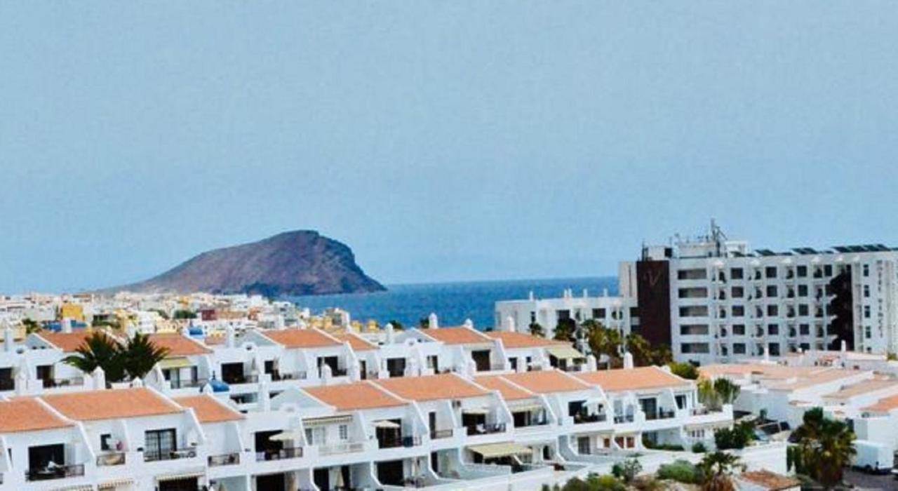 Terraza Brisa De Verano San Miguel de Abona Extérieur photo